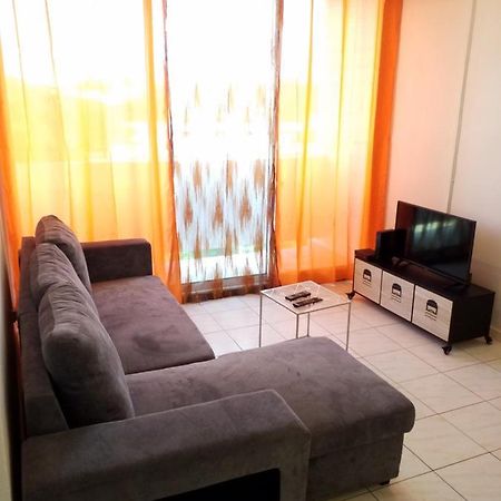 Appartement Centre Guadeloupe, Accessible Et Proche レザビーム エクステリア 写真