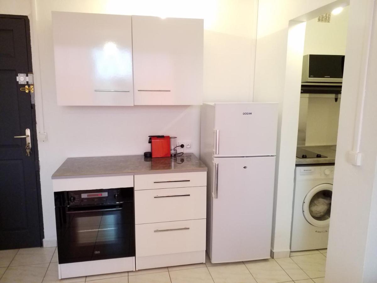 Appartement Centre Guadeloupe, Accessible Et Proche レザビーム エクステリア 写真