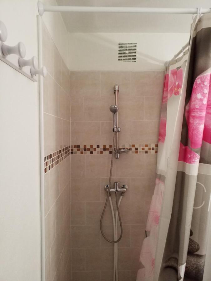 Appartement Centre Guadeloupe, Accessible Et Proche レザビーム エクステリア 写真