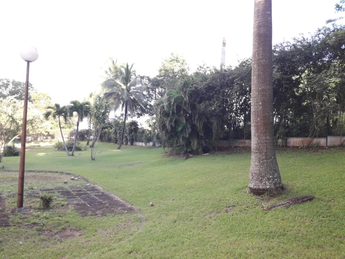 Appartement Centre Guadeloupe, Accessible Et Proche レザビーム エクステリア 写真