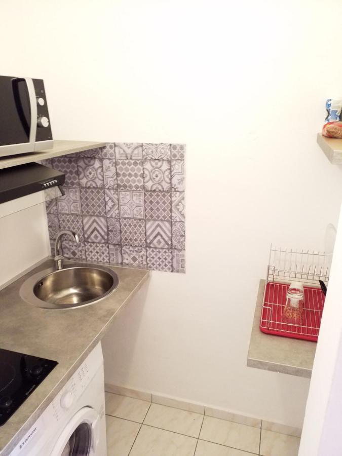 Appartement Centre Guadeloupe, Accessible Et Proche レザビーム エクステリア 写真