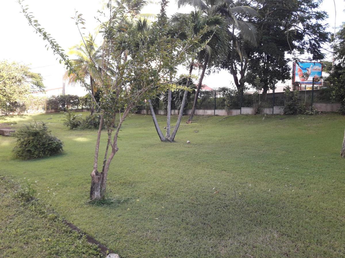Appartement Centre Guadeloupe, Accessible Et Proche レザビーム エクステリア 写真